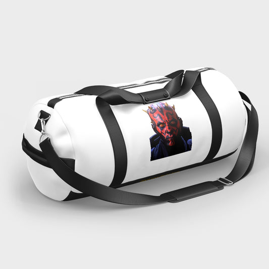Sac de sport Star Wars Dark Maul