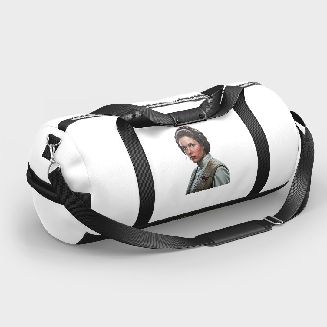 Sac de sport Star Wars Leia