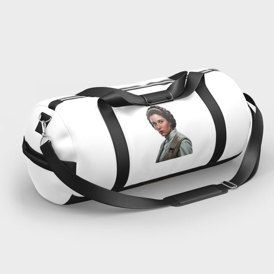 Sac de sport Star Wars Leia