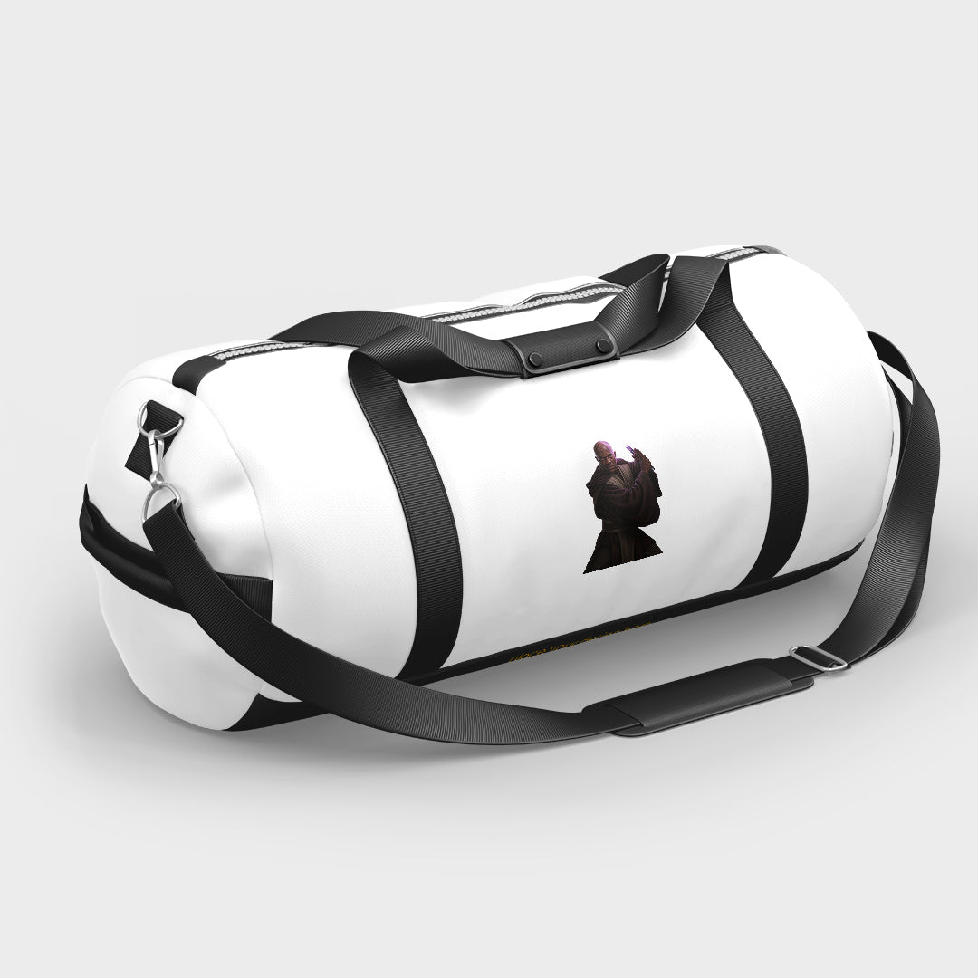 Sac de sport Star Wars Mace Windu