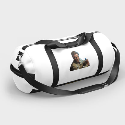 Sac de sport Star Wars Obi-Wan Kenobi