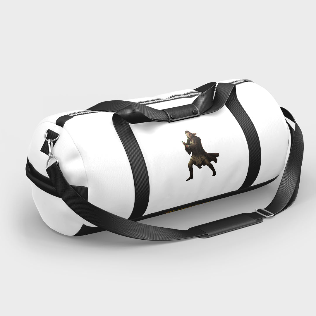 Sac de sport Star Wars Qui-Gon Jinn