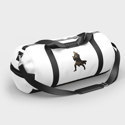 Sac de sport Star Wars Qui-Gon Jinn