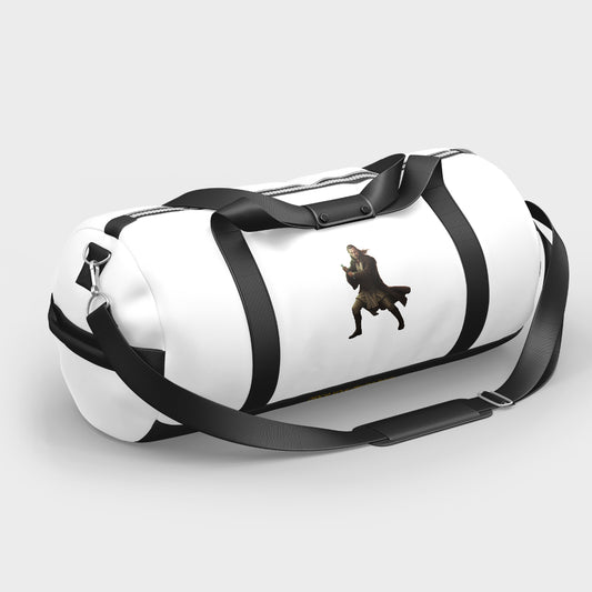 Sac de sport Star Wars Qui-Gon Jinn