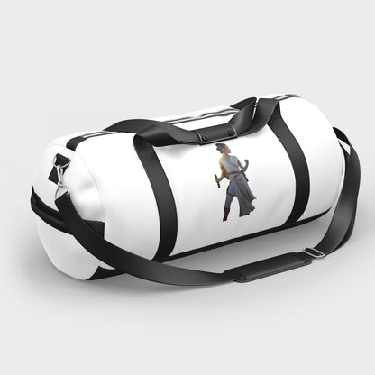 Sac de sport Star Wars Rey