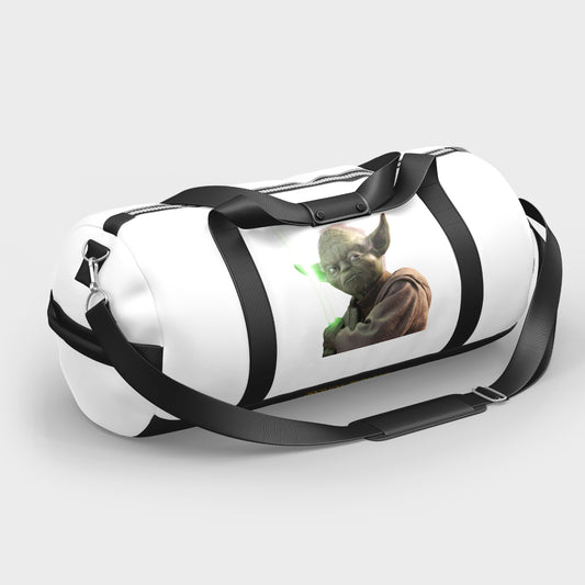 Sac de sport Yoda