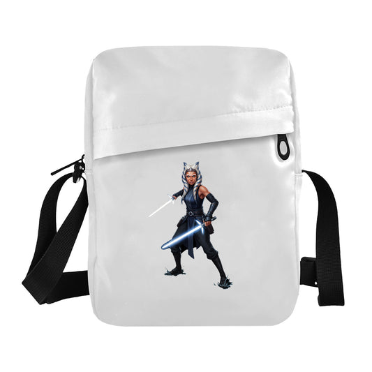 Sacoche Ahsoka Tano Édition Limitée