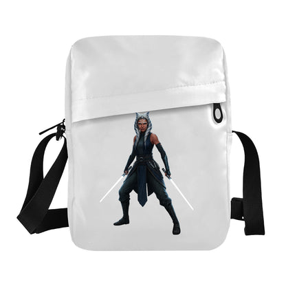 Sacoche Ahsoka Tano – Force et Style