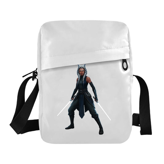 Sacoche Ahsoka Tano – Force et Style