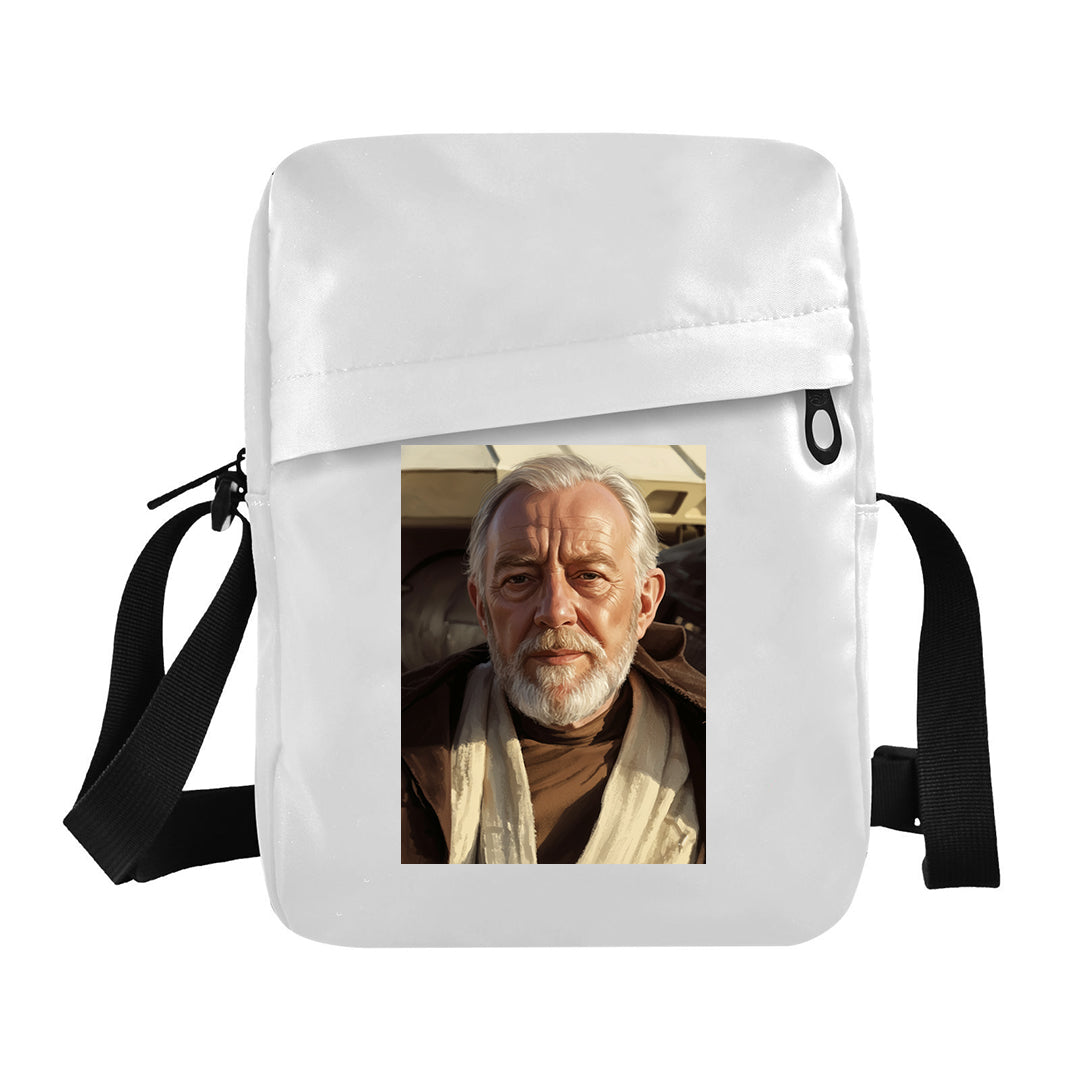 Sacoche Ben Kenobi Sagesse Moderne