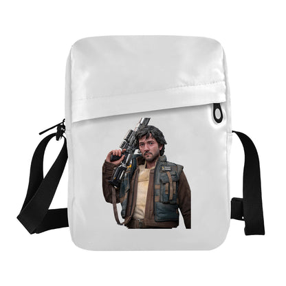 Sacoche Cassian Andor Look Espion