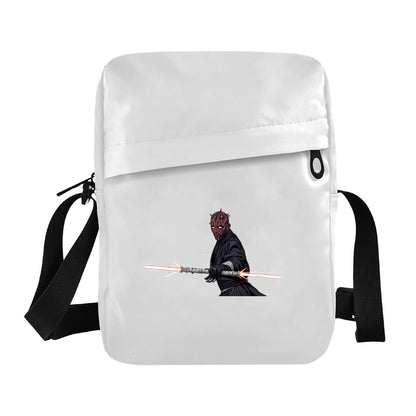 Sacoche Dark Maul Ténèbres Stylées