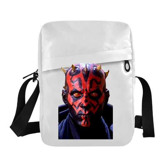 Sacoche Dark Maul Ténèbres et Mystère