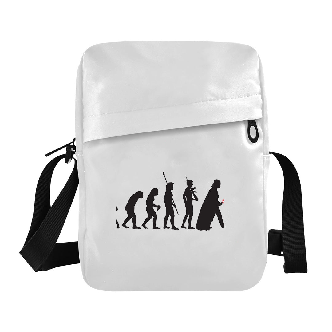 Sacoche Dark Vador Héritier du Côté Obscur