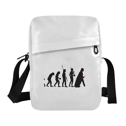 Sacoche Dark Vador Héritier du Côté Obscur