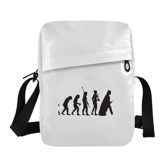 Sacoche Dark Vador Héritier du Côté Obscur