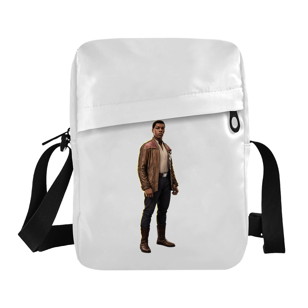 Sacoche Finn Nouveau Rebelle