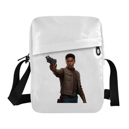 Sacoche Finn Énergie Rebelle