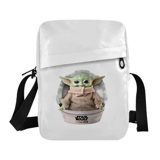 Sacoche Grogu - L’Enfant de Mandalore