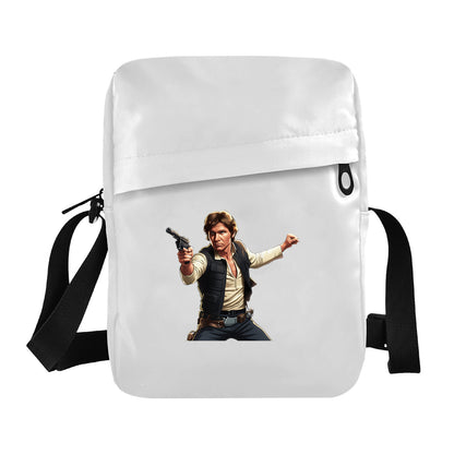 Sacoche Han Solo Aventure Galactique