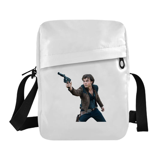 Sacoche Han Solo Aventure Rebelle