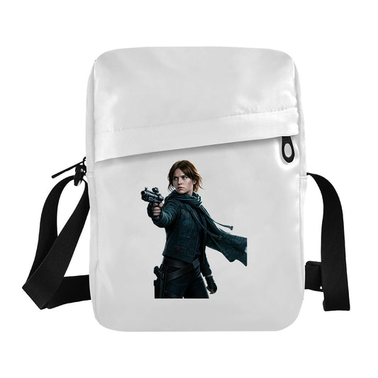 Sacoche Jyn Erso – Prête pour l’action