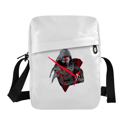 Sacoche Kylo Ren Puissance Obscure