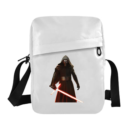 Sacoche Kylo Ren Tendance Sith