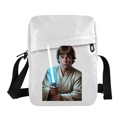Sacoche Luke Skywalker Héros Rebelle