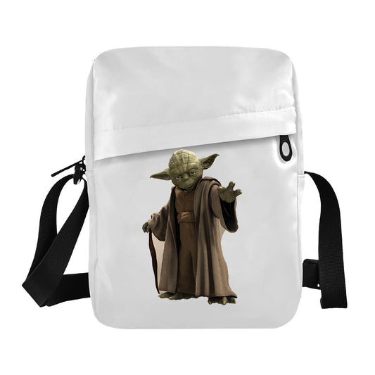 Sacoche Maître Yoda Sagesse Légendaire