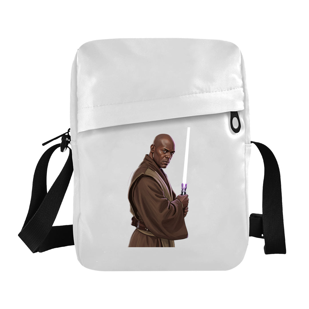 Sacoche Mace Windu Badass Jedi