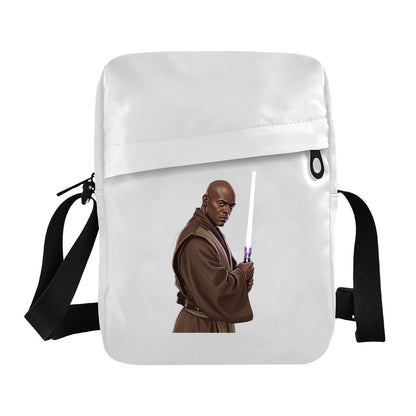 Sacoche Mace Windu Badass Jedi