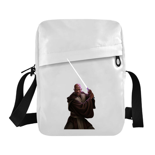 Sacoche Mace Windu Force et Style