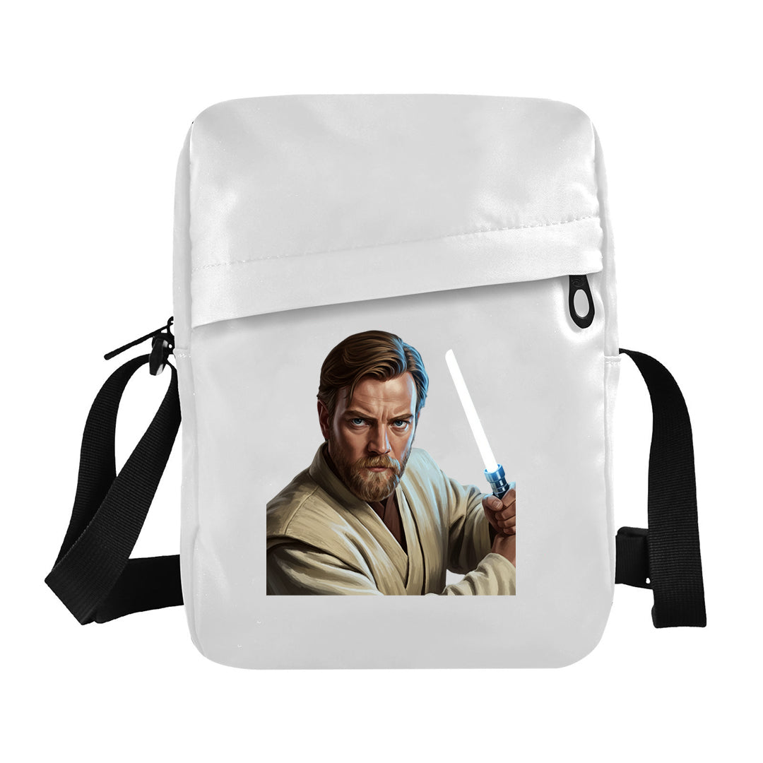 Sacoche Obi-Wan Kenobi Edition Limitée