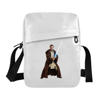 Sacoche Obi-Wan Élégance Jedi