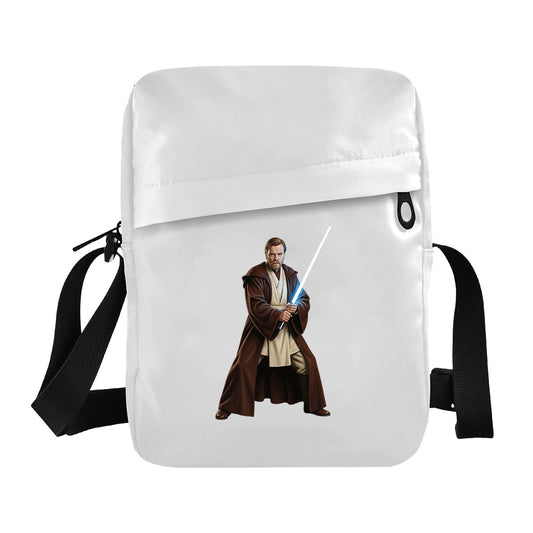 Sacoche Obi-Wan Élégance Jedi