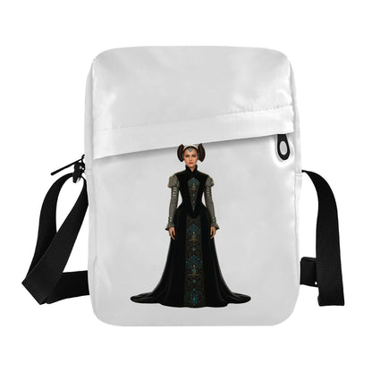 Sacoche Padmé Amidala Élégance Galactique