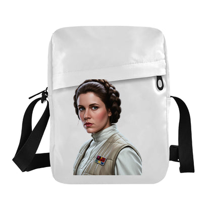 Sacoche Princesse Leia Résistante