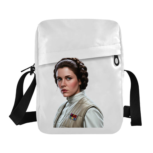Sacoche Princesse Leia Résistante