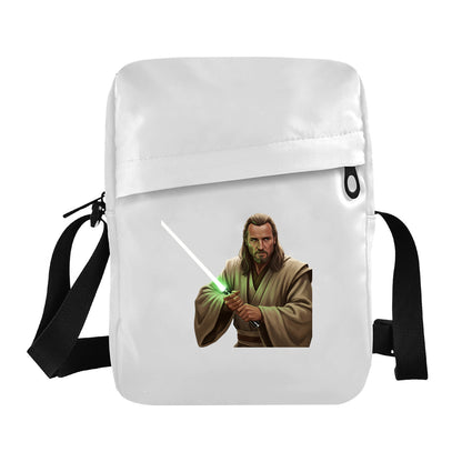 Sacoche Qui-Gon Jinn Aventurier