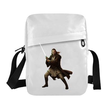 Sacoche Qui-Gon Jinn Légende Jedi