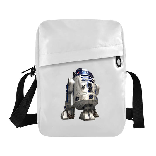 Sacoche R2-D2 Astromécano Complice