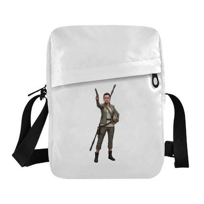 Sacoche Rey Héroïne Moderne