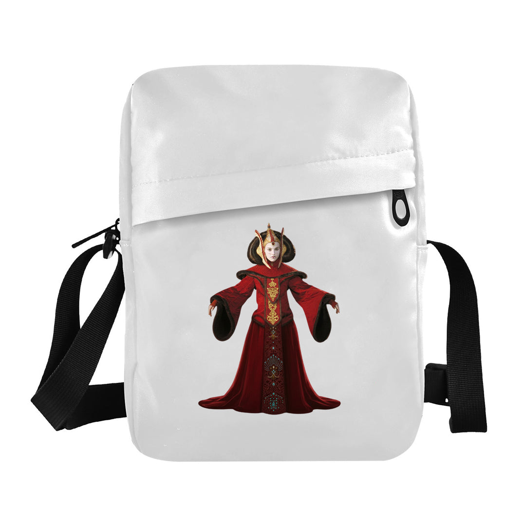 Sacoche élégante Padmé