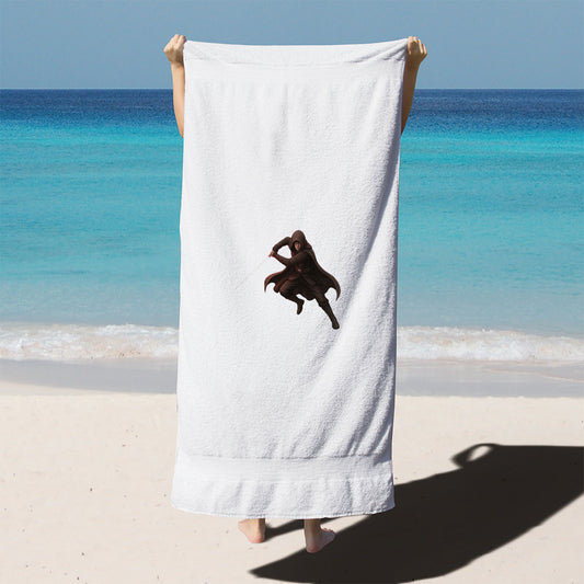 Serviette de Plage Star Wars Anakin Skywalker