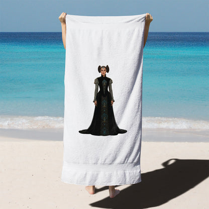 Serviette de Plage Star Wars Padmé