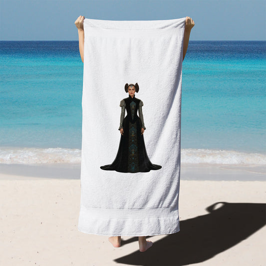 Serviette de Plage Star Wars Padmé
