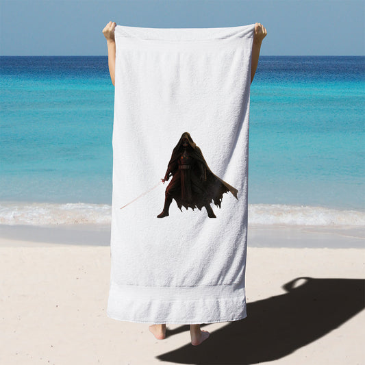 Serviette de Plage Star Wars Palpatine