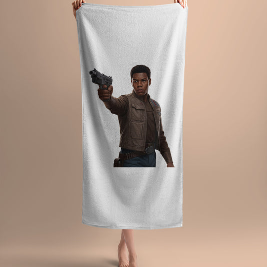 Serviette de bain Finn