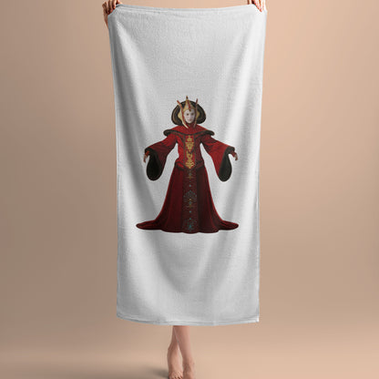 Serviette de bain Padmé